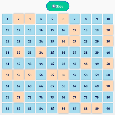 Tambola Game