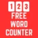 Free Online Word Count Tool