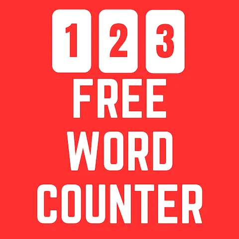 Word Counter